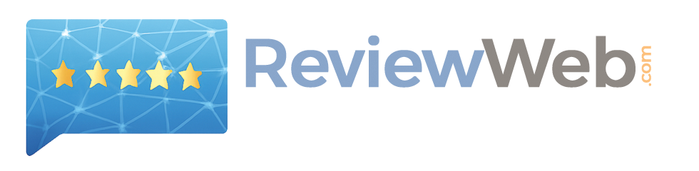 My Review Links Logo