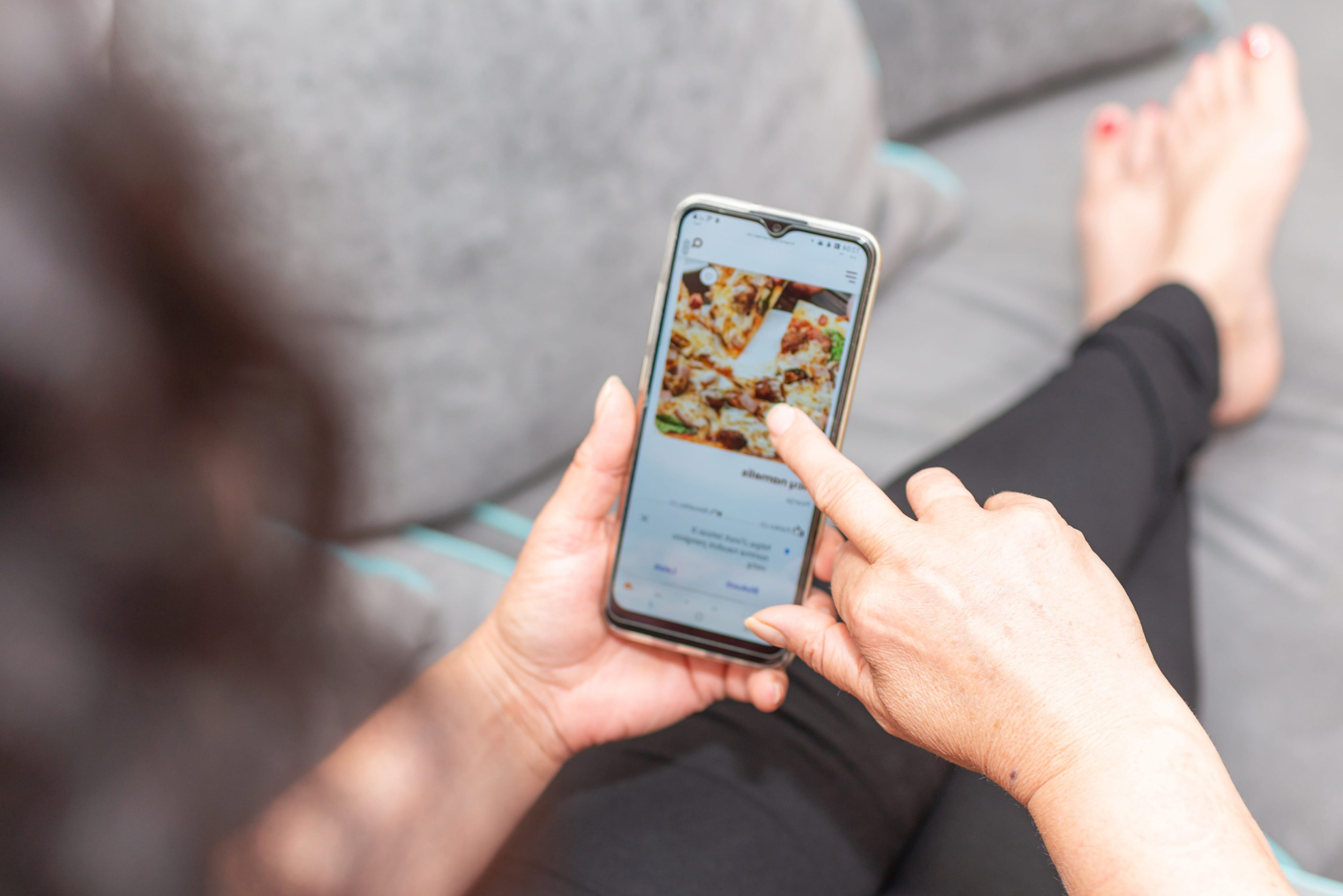 How Reviews Influence First Impressions of Your Business