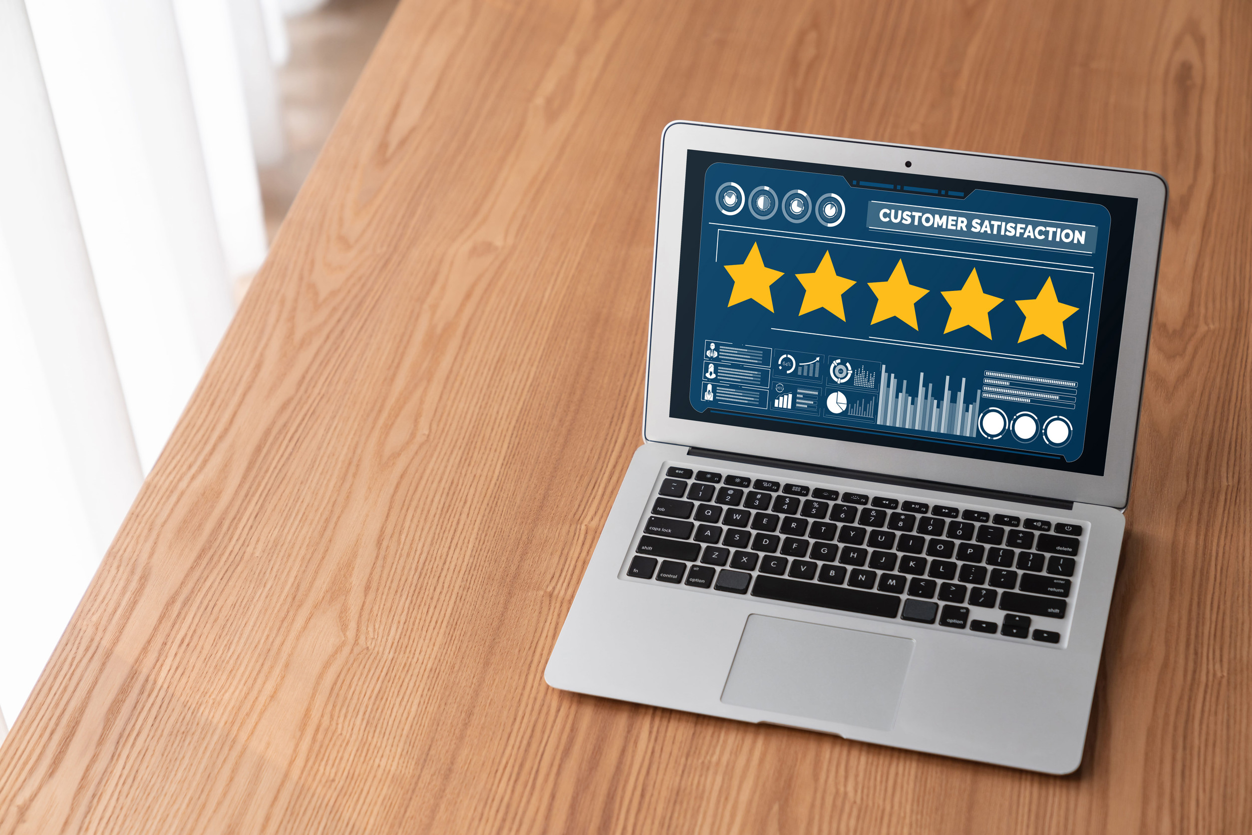 What Is Review Management Software (And Why It Matters for Local Businesses)