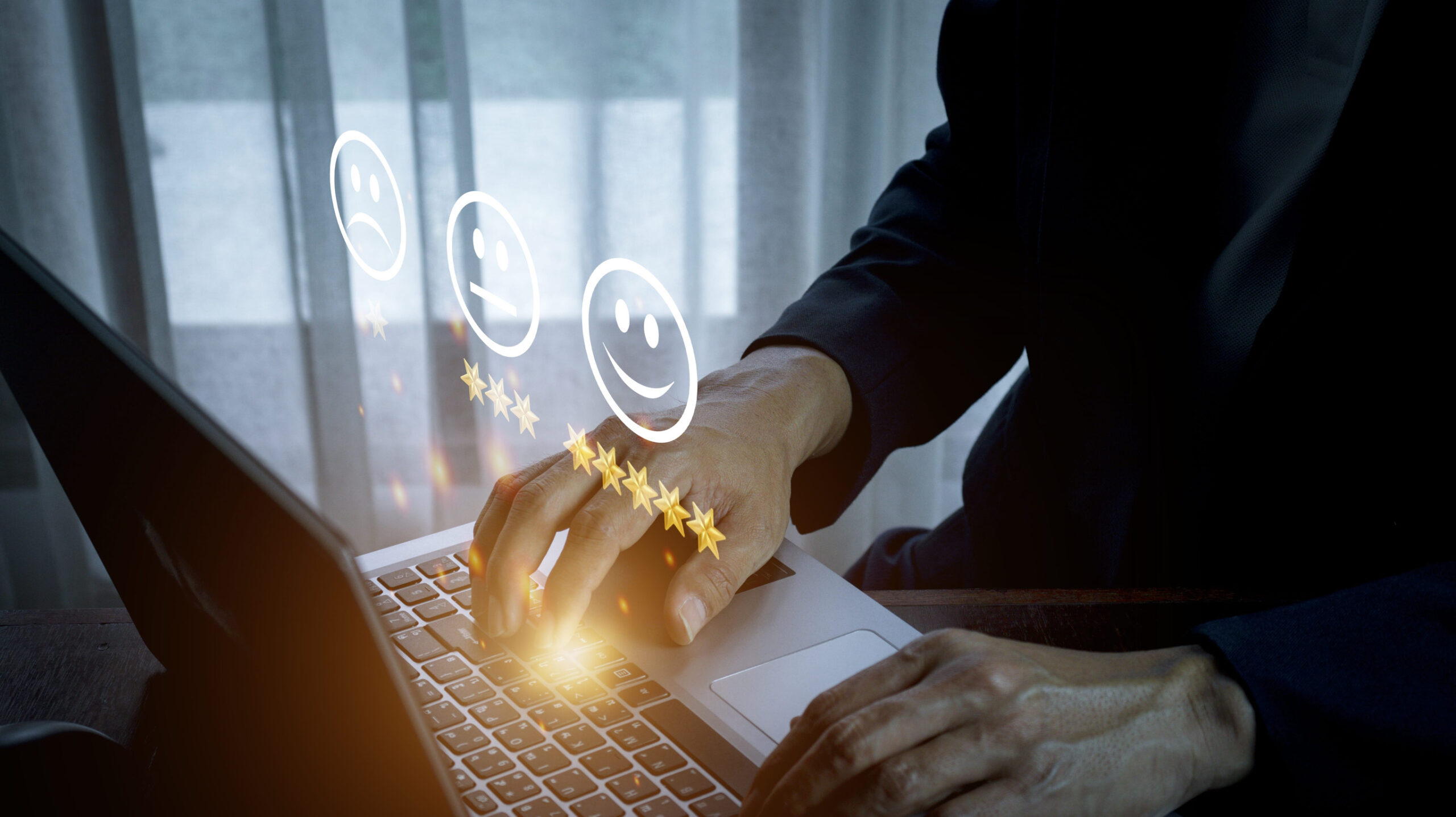 How to Get More Customer Reviews for Your Local Business