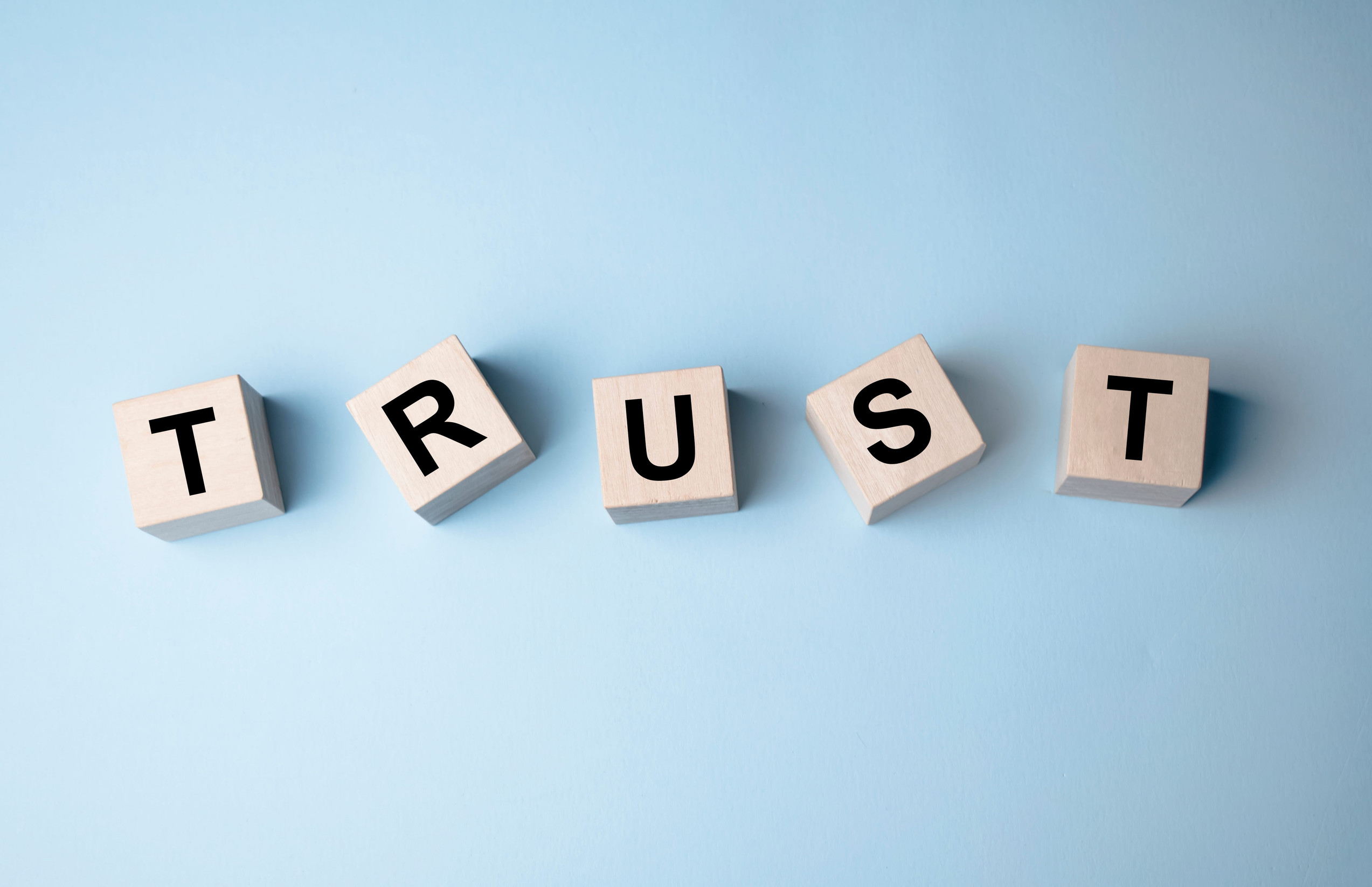 How Online Reviews Help Local Businesses Build Trust Faster