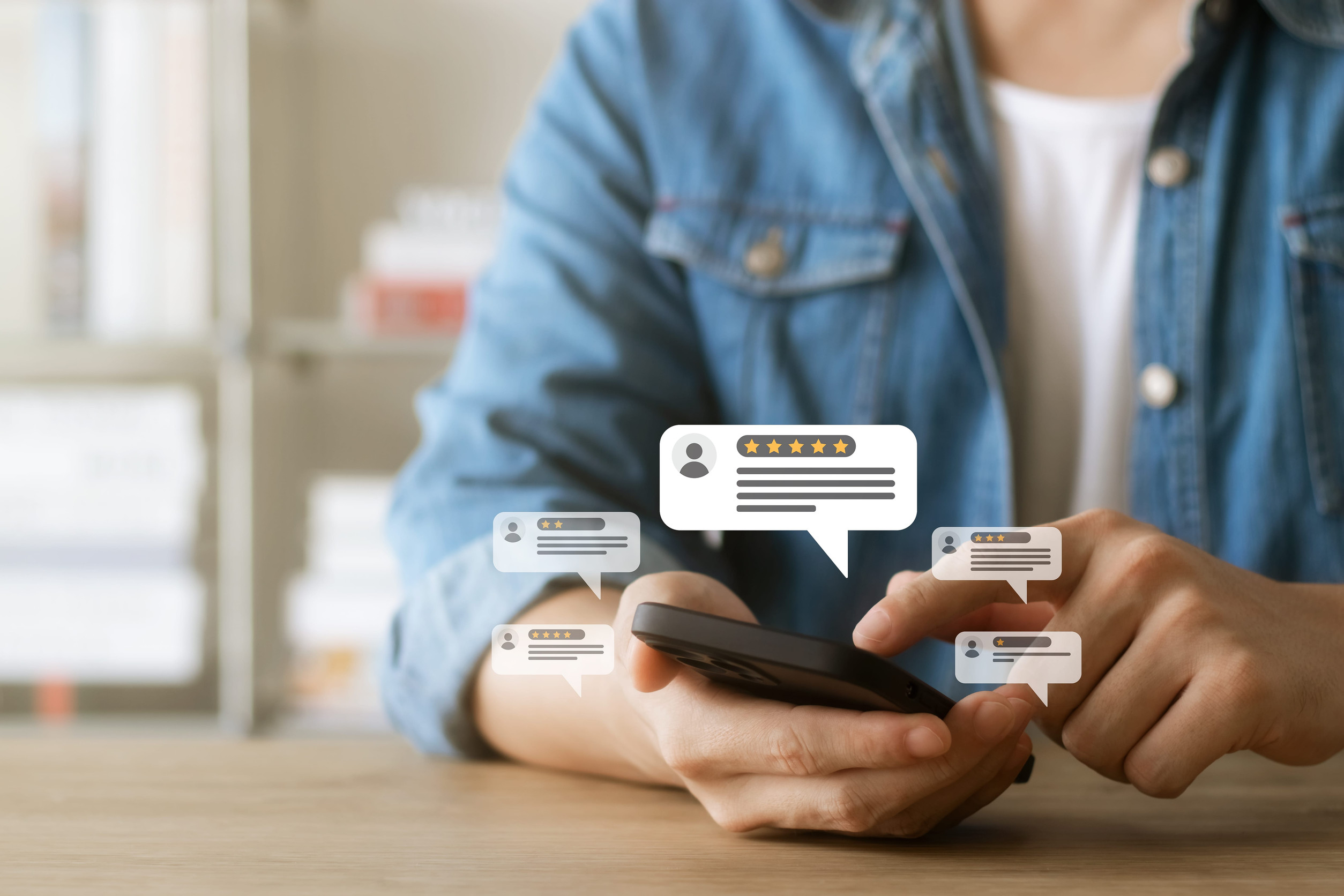 How Responding to Reviews Can Help Your Local SEO