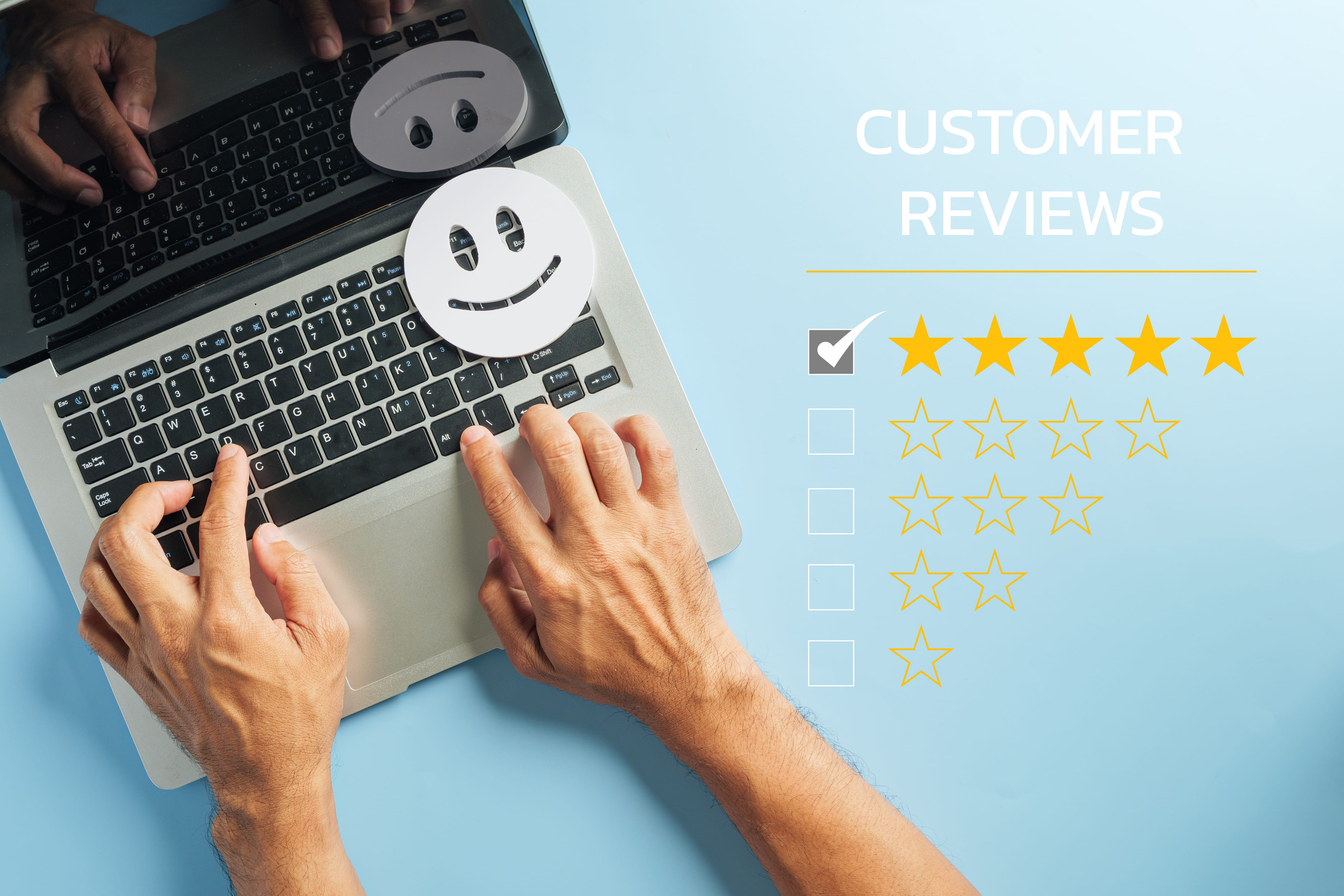 Why Your Google Business Profile and Reviews Work Better Together