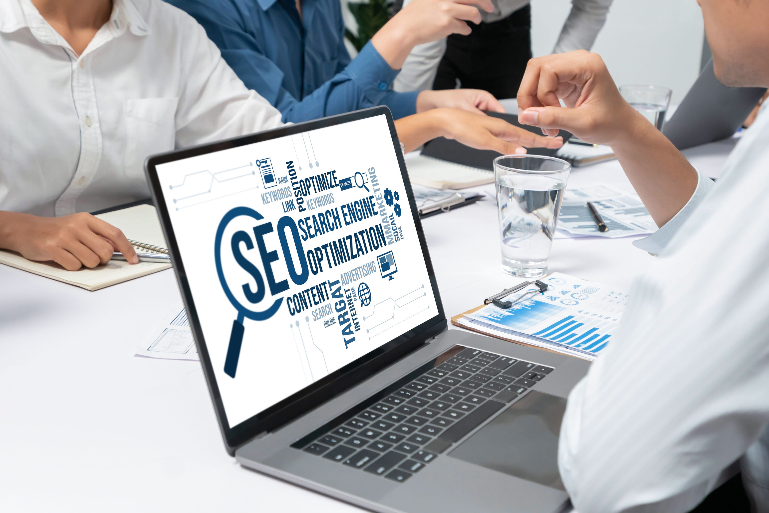 Why Local SEO Is About More Than Just Rankings