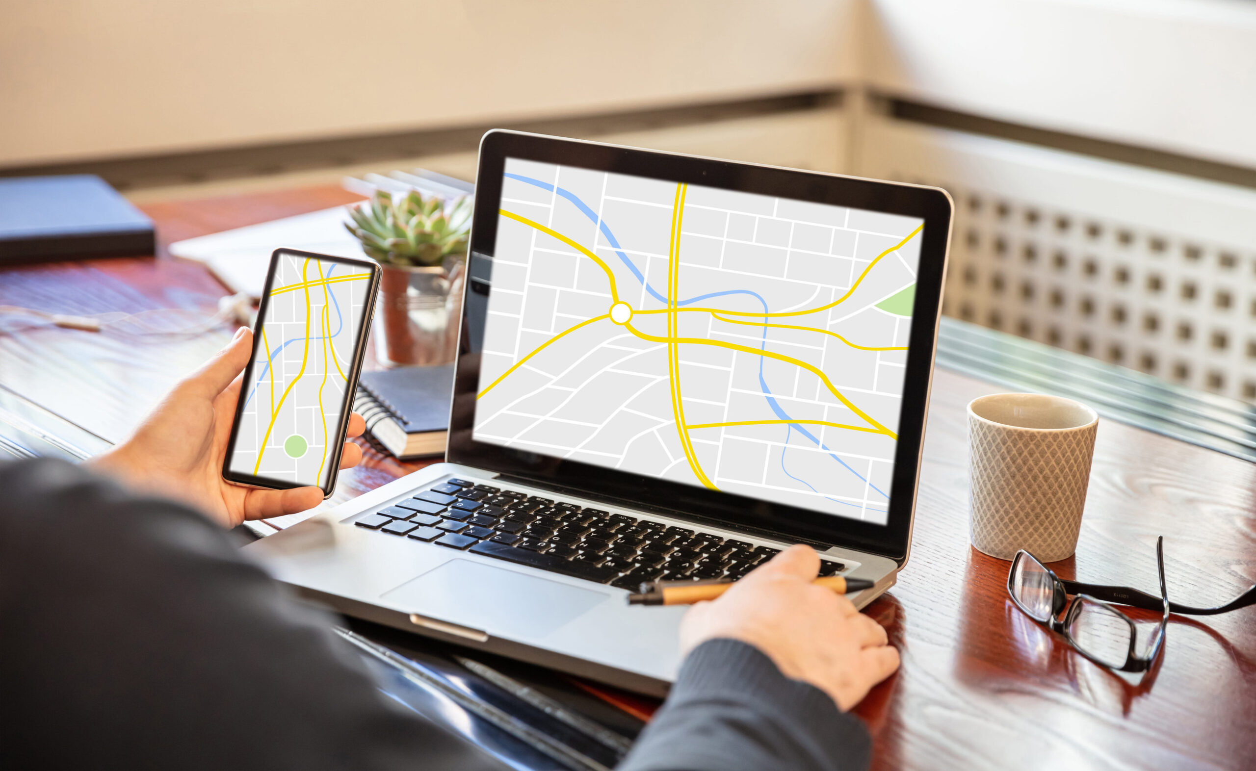 How to Rank Higher on Google Maps and Get Found Locally