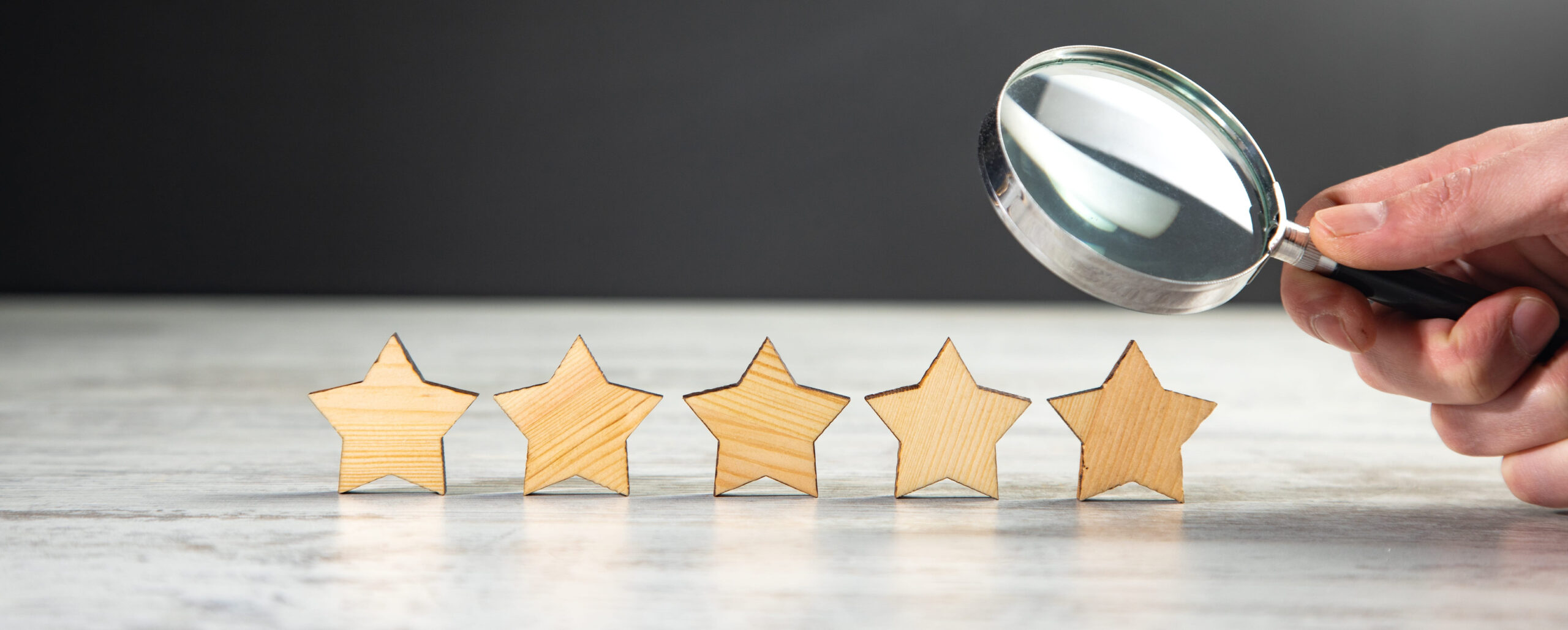 Google Reviews Not Showing? Here Are a Few Reasons Why