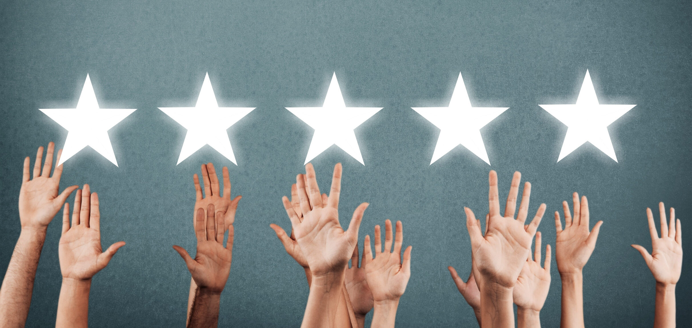 How Many Google Reviews Does Your Business Really Need?