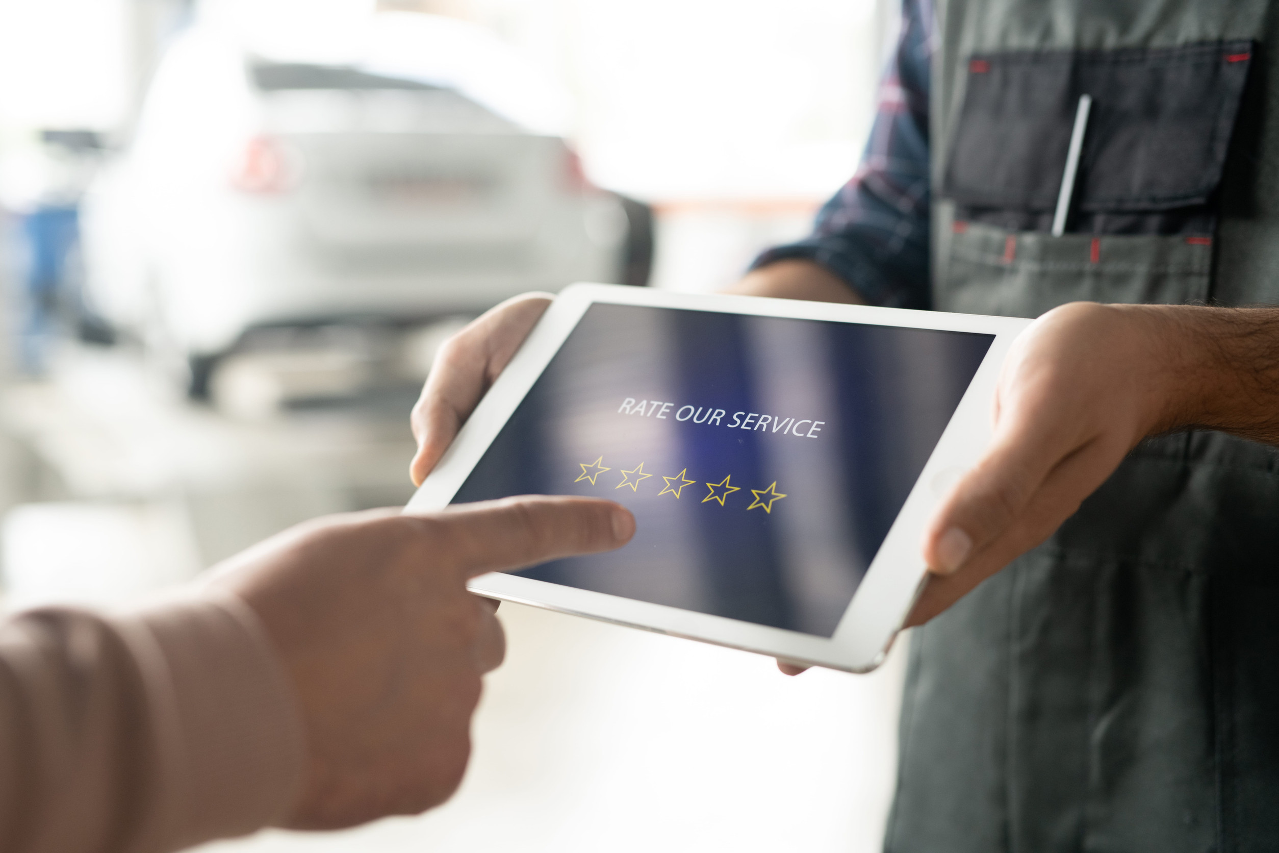 How to Get More Google Reviews for Your Business