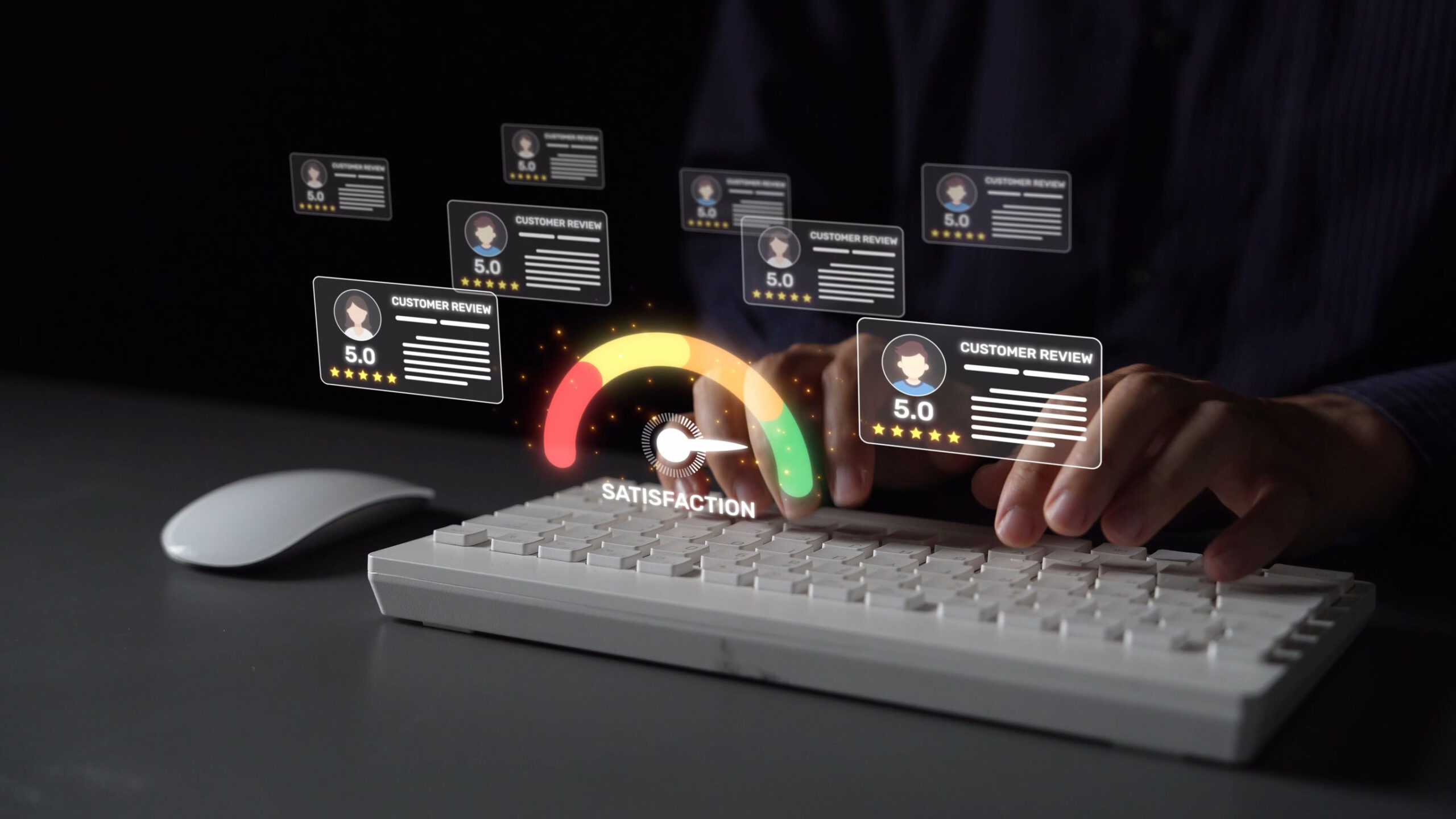 How to Monitor Online Reviews for Your Business